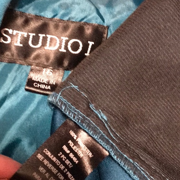 Studio I Jacket - Picture 6 of 7